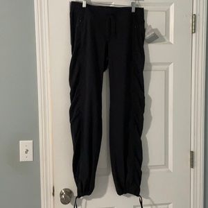 Athleta LaViva pant
